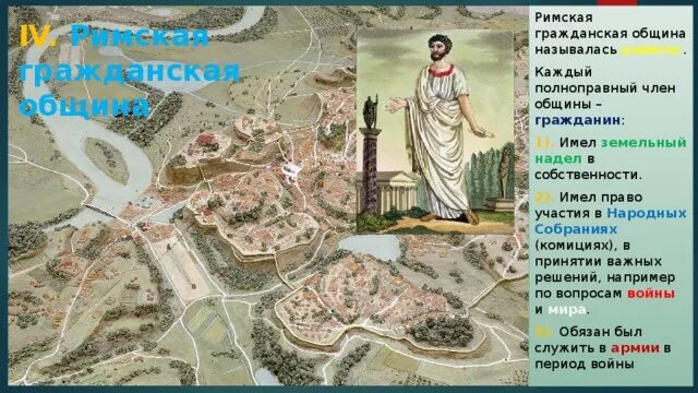 Гражданская община рима. Римская община в Царский период. Царский период римской империи. Карта Рима эпохи царей.