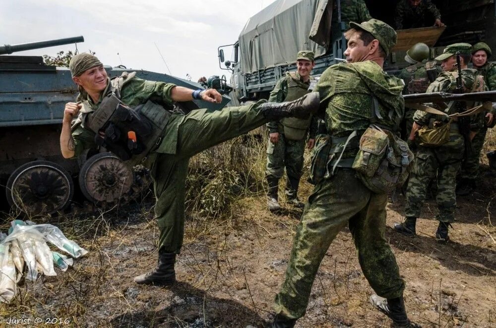 Жить на войне украине. Отважные на Украине.