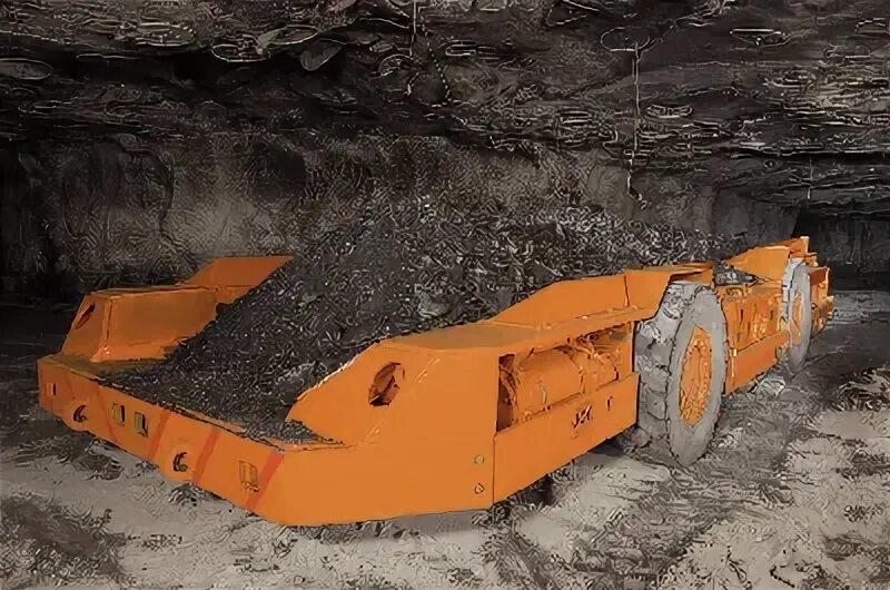 Joys joys mining