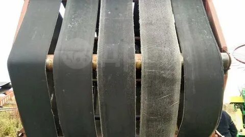 Ремни на пресс подборщик прп 1.6