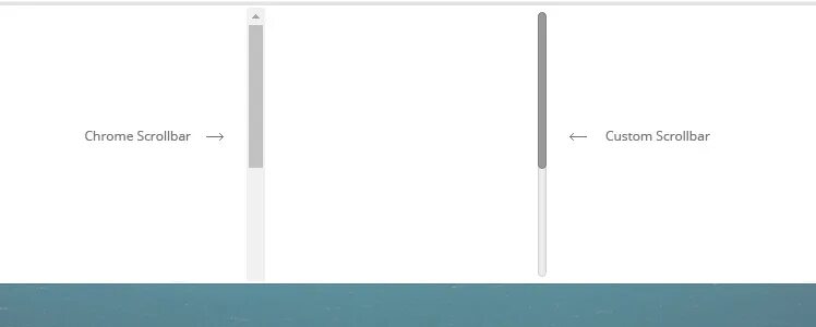 Css скроллбар. Горизонтальный скроллбар. scrollbar css. scroll css стилизация. размеры скроллбара.