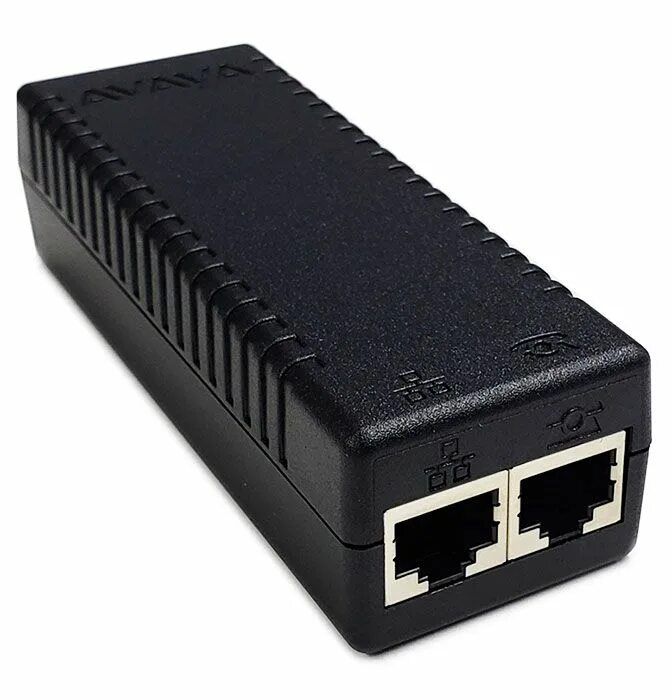 Single port. Инжектор POE 700512602. Global Single Port POE injector 10/100/1000 15.4w Kit. POE инжектор Avaya 700511266. Global Single Port POE injector 10.