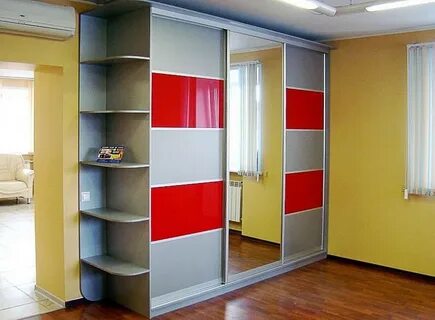 Ремонт шкафов минск