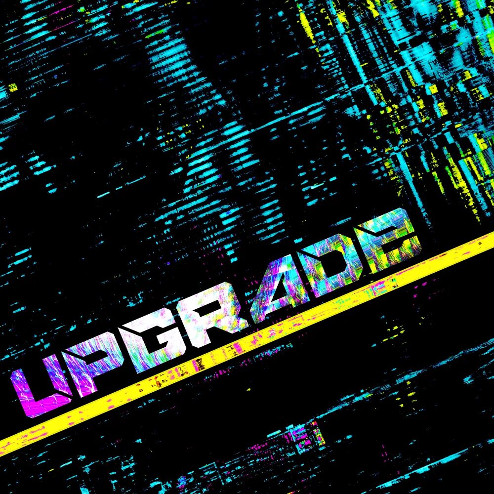 Hyper upgraded