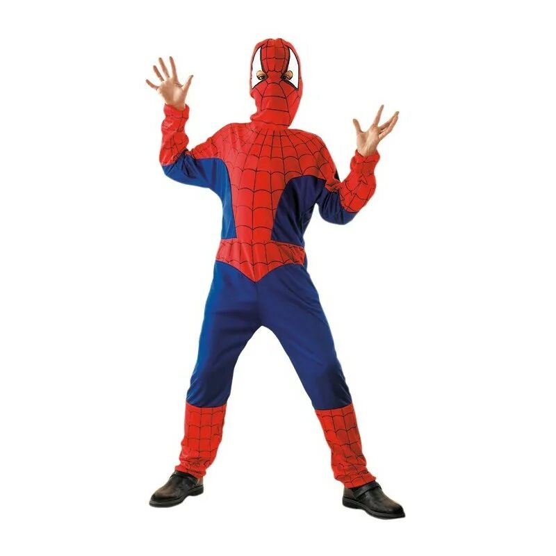 Заказать костюм. Костюм Спайдермен человек паук. Карнавальный костюм человек паук 5092. Костюм Спайдермен для мальчика. Костюм человека паука для детей 7 лет.