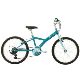 Btwin tilt 120