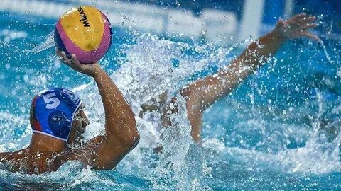 Водное поло чемпионат