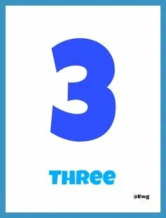 Say 3 9