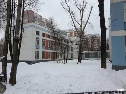 Школа 2100