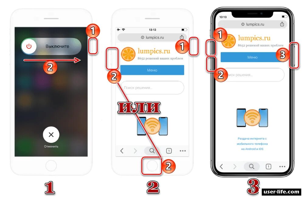 Как перезагрузить телефон. Перезапуск телефона на айфоне. Как принудительно выключить айфон. Как перезапустить телефон.