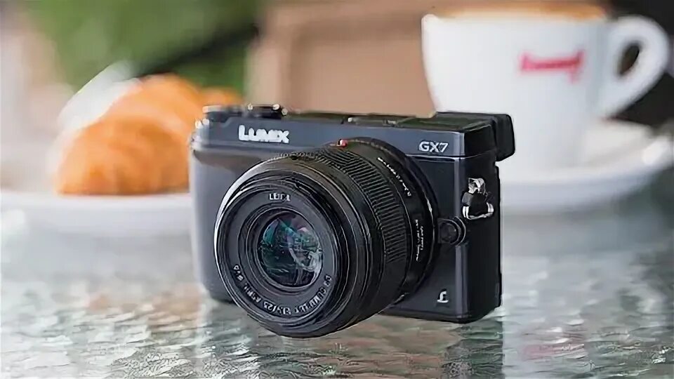 Kgb gx 7