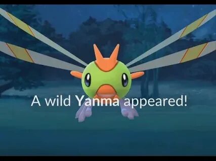 Had appeared
