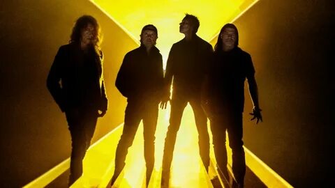 Metallica seasons