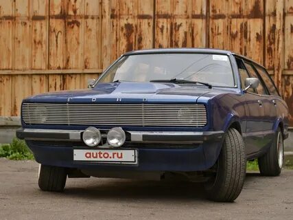 Ford taunus