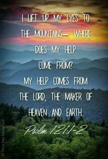 Help is coming