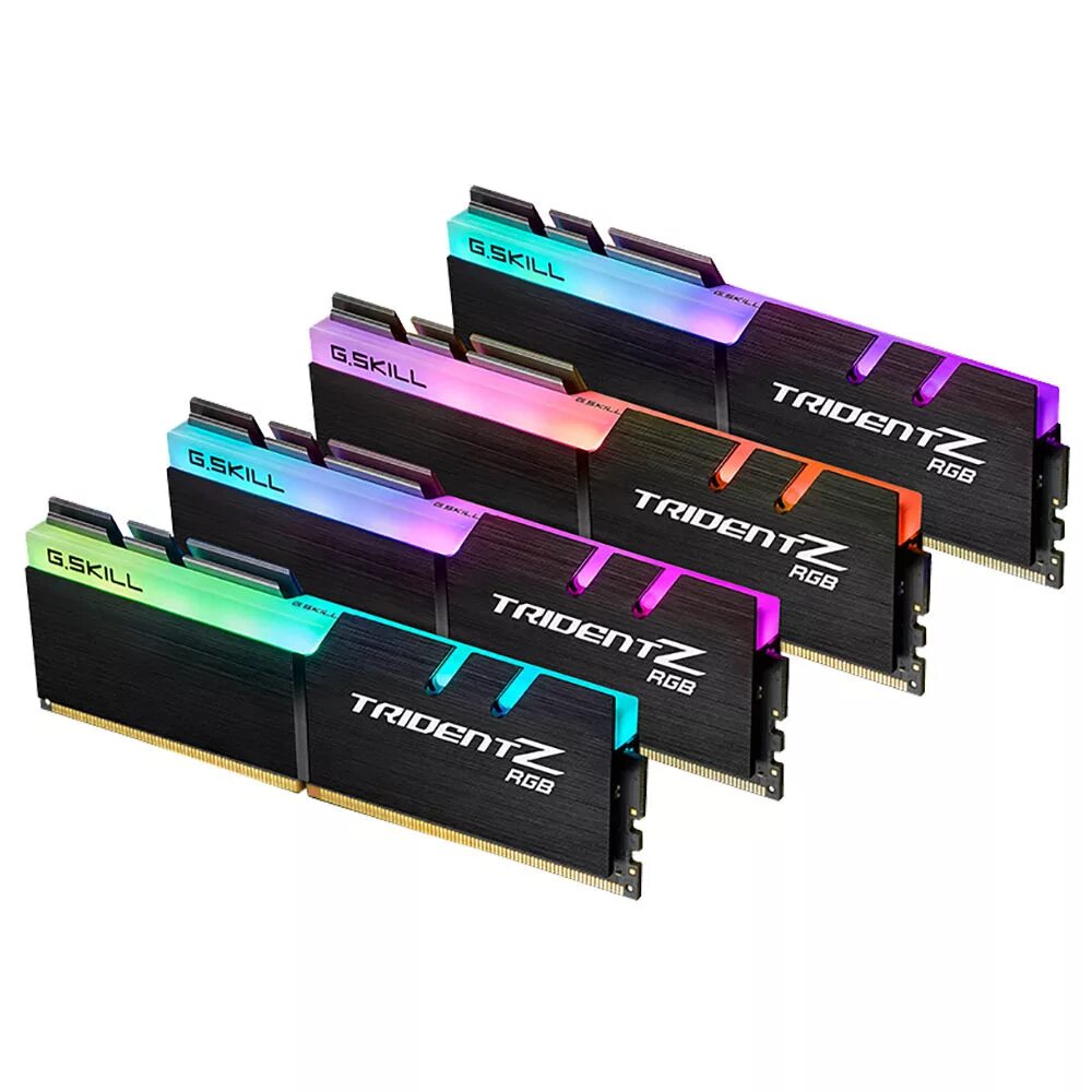 Модули памяти 32 гб. Оперативная память ddr4 g skill. Оперативная память g skill ddr4 16 GB. Оперативная память 32 ГБ ddr4. Ram: g.skill Trident z RGB ddr4 4000mhz 4x8gb.