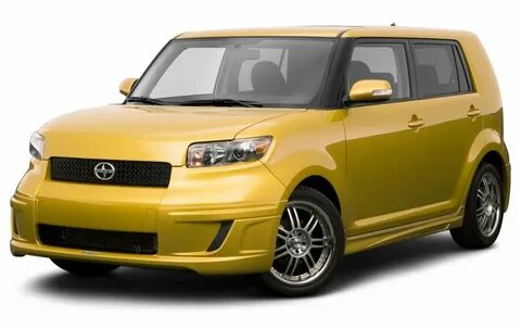 Отзывы scion