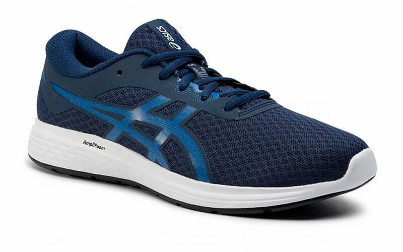 ASICS Patriot 11. ASICS Patriot 6. ASICS 1011a034. Кроссовки асикс 1011a823_401.