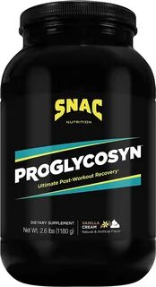 Snac proglycosyn