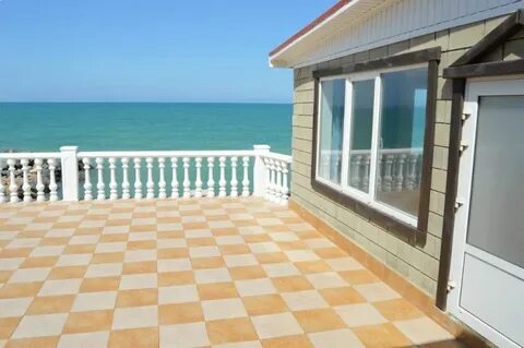 Отдых в крыму на берегу моря