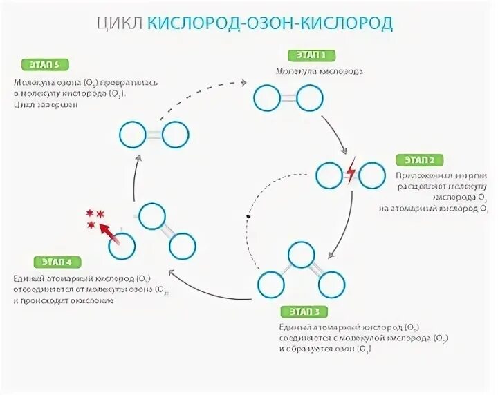 Как работает азон