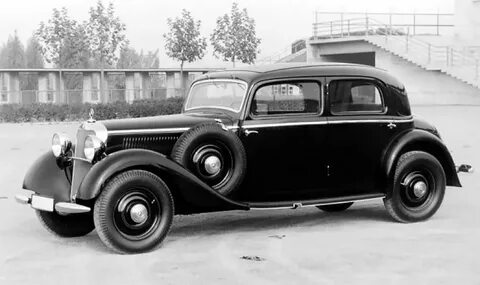 Mercedes benz 230 w143