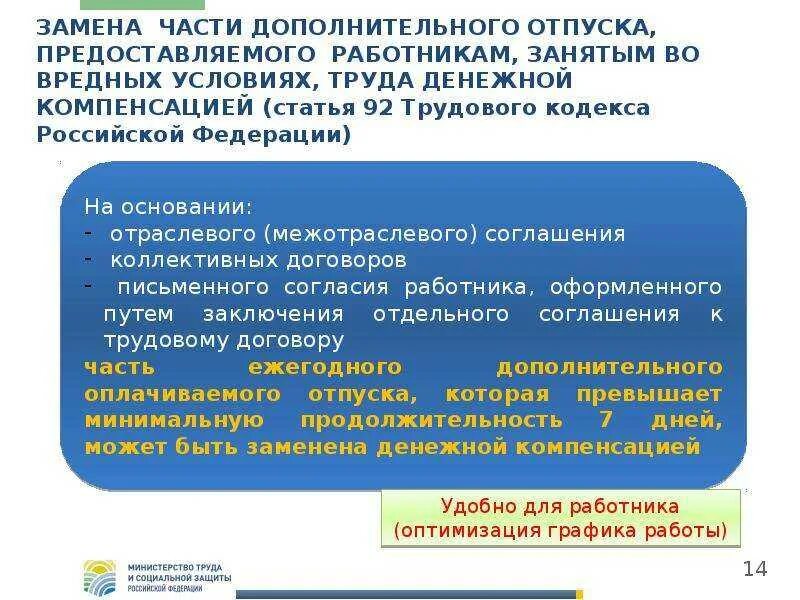 Дополнительный отпуск за вредные условия труда. Вредные условия труда дополнительный отпуск. Дополнительный отпуск работникам с вредными условиями труда. Компенсация за доп отпуск за вредные условия труда.