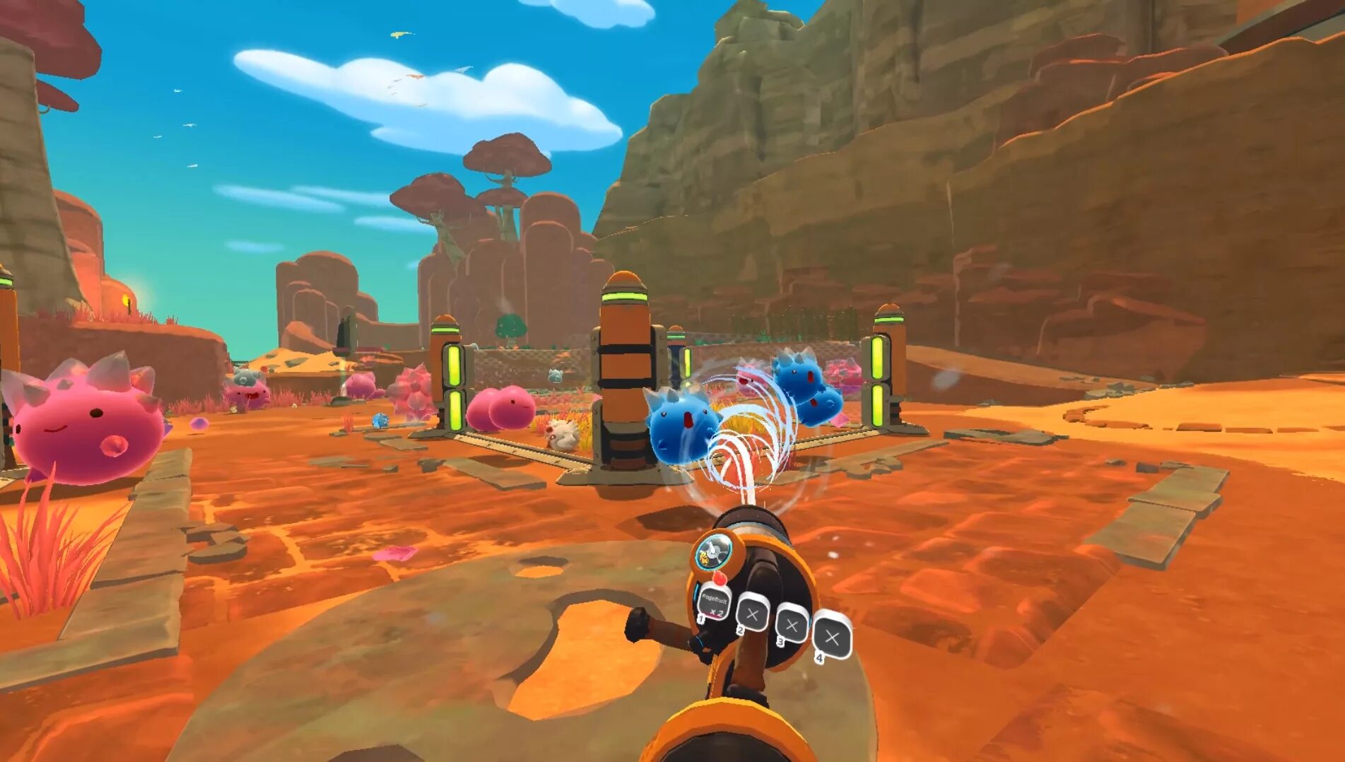 Как пройти слайм ранчер. Слайм ранчер. slime rancher 3. слайм ранчер 2. слайм ранчер вр.