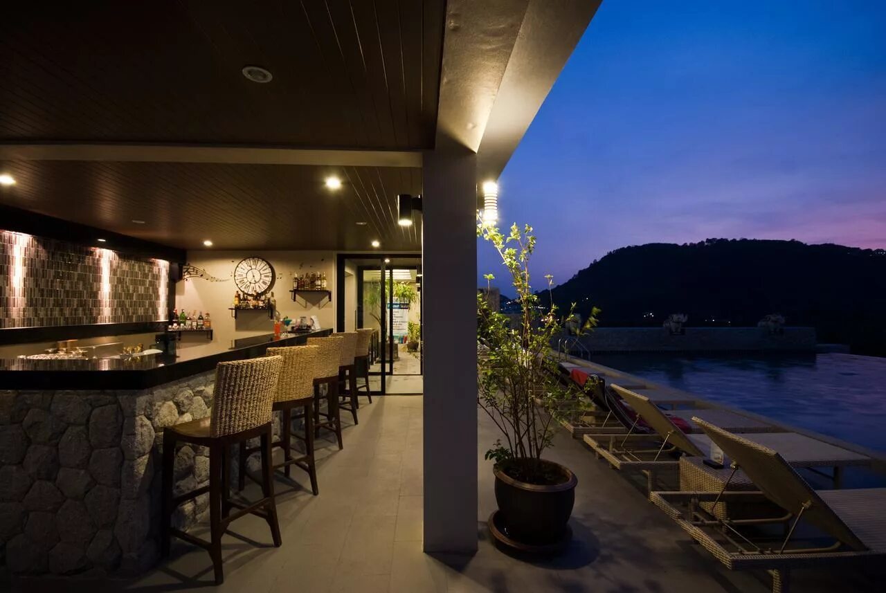 Meir Jarr отель. Meir Jarr Hotel 3* (Patong). Fr Jarr.