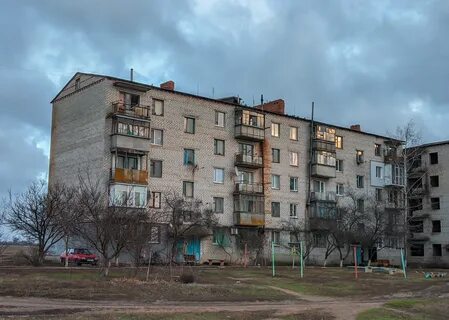 Улица светлая 2