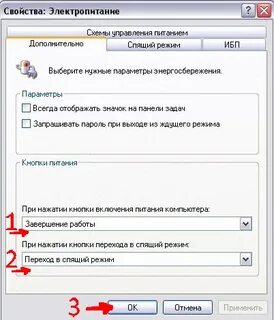 Не открывается org