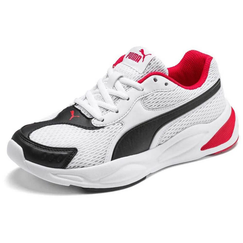 Puma 90s Runner SL. Кроссовки Puma 90s Runner. Кроссовки Puma 90s Runner SL белые. "Puma 90s Runner Mesh".