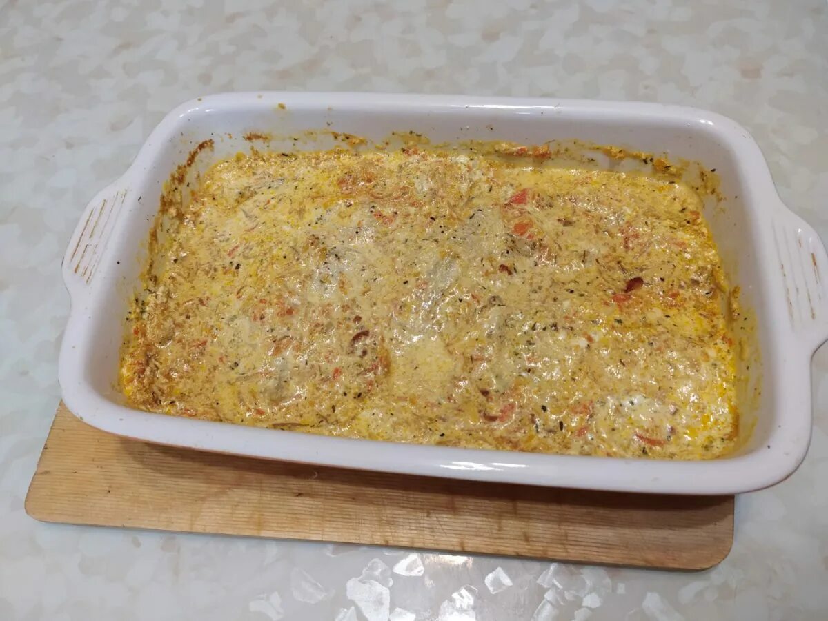Кухня наизнанку рецепты из минтая. Кухня наизнанку рецепты из минтая