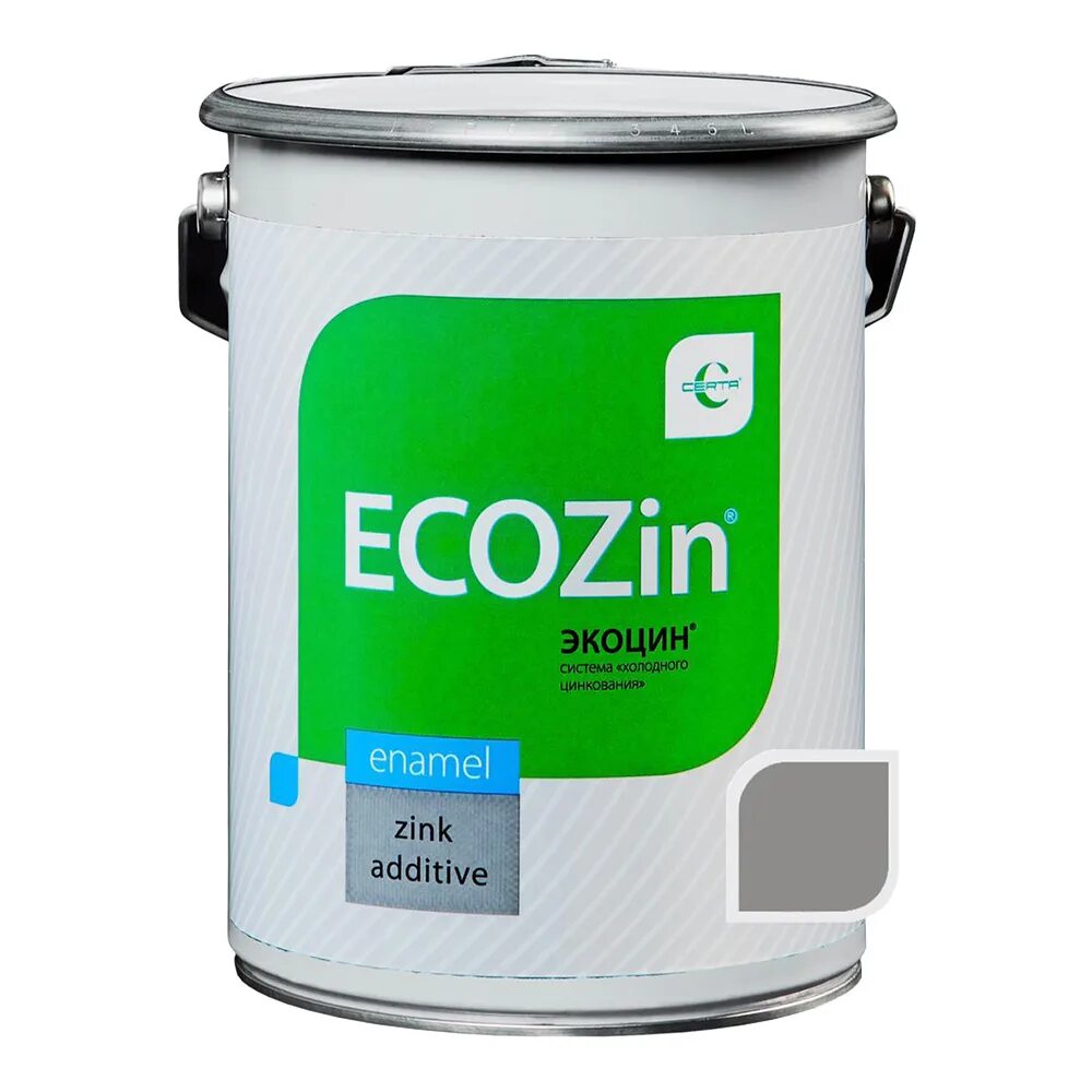 Грунт цинконаполненный certa ecozin. Цинконаполненная эмаль экоцин ecozin Церта. Эмаль экоцин цинконаполненная /25 кг/ Церта. Антикоррозийный грунт экоцин а 55. Холодный цинк купить