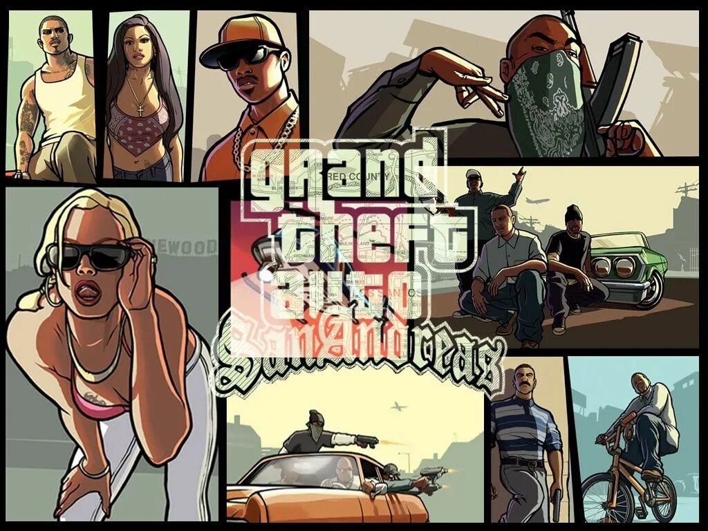 San andreas com. GTA San Andreas. ГТА 5 санандрес. GTA San Andreas картинки. ГТА Сан андреас заставка.