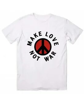 Just make love