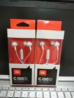 Jbl c usb