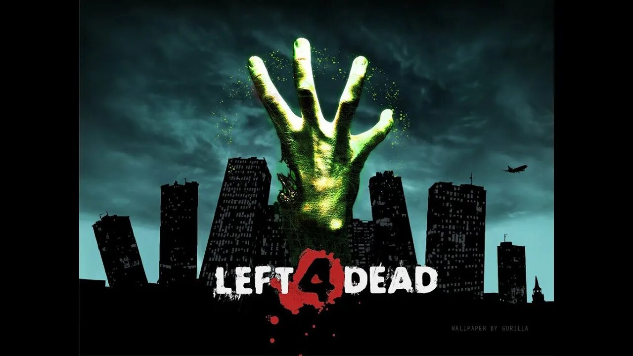 Life for dead. Left 4 Dead 2 Постер. Left 4 Dead обложка.