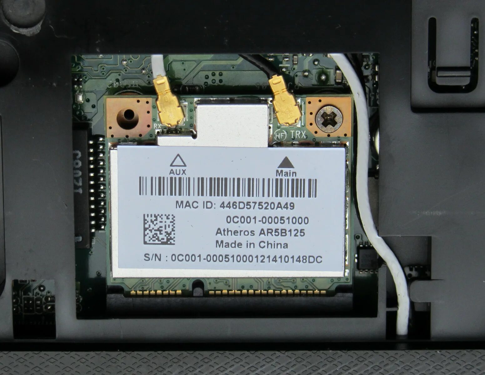 Ar9485 Wireless Network Adapter. Wi-Fi модуль Atheros ar5b125. WIFI модуль для ноутбука ASUS n540nv. Беспроводной сетевой адаптер Qualcomm Atheros ar9485wb-EG. Asus vivobook вай фай