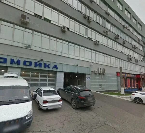 Ренессанс Кредит, банк, Большая Садовая ул., 239, Саратов, Россия - Яндекс.Карты