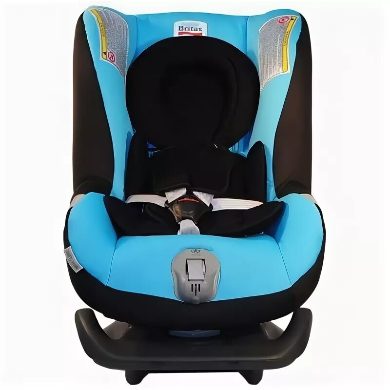 Britax first class