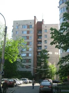 Танкиста хрустицкого