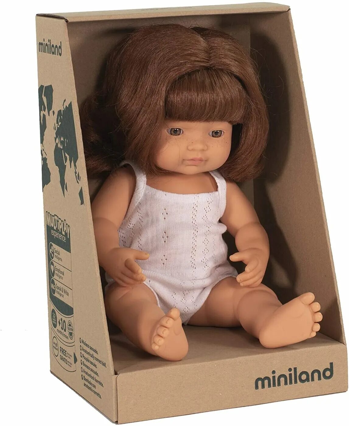 Кукла 38.5 см little Milly. Miniland Dolls отзывы. Пупс Miniland мальчик европеец, 38 см, 31151. Пупс Miniland девочка европейка, 32 см, 31032. Пупс отзывы
