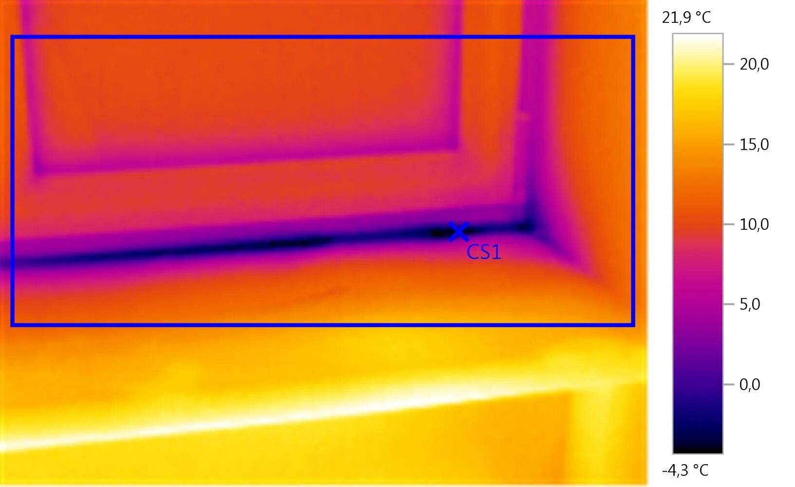 тепловизор панельный дом. тепловизор швы. тепловизор швы. тепловизор для проверки швов. тепловизионное обследование панельного дома.