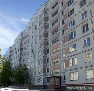 Рассветной 14