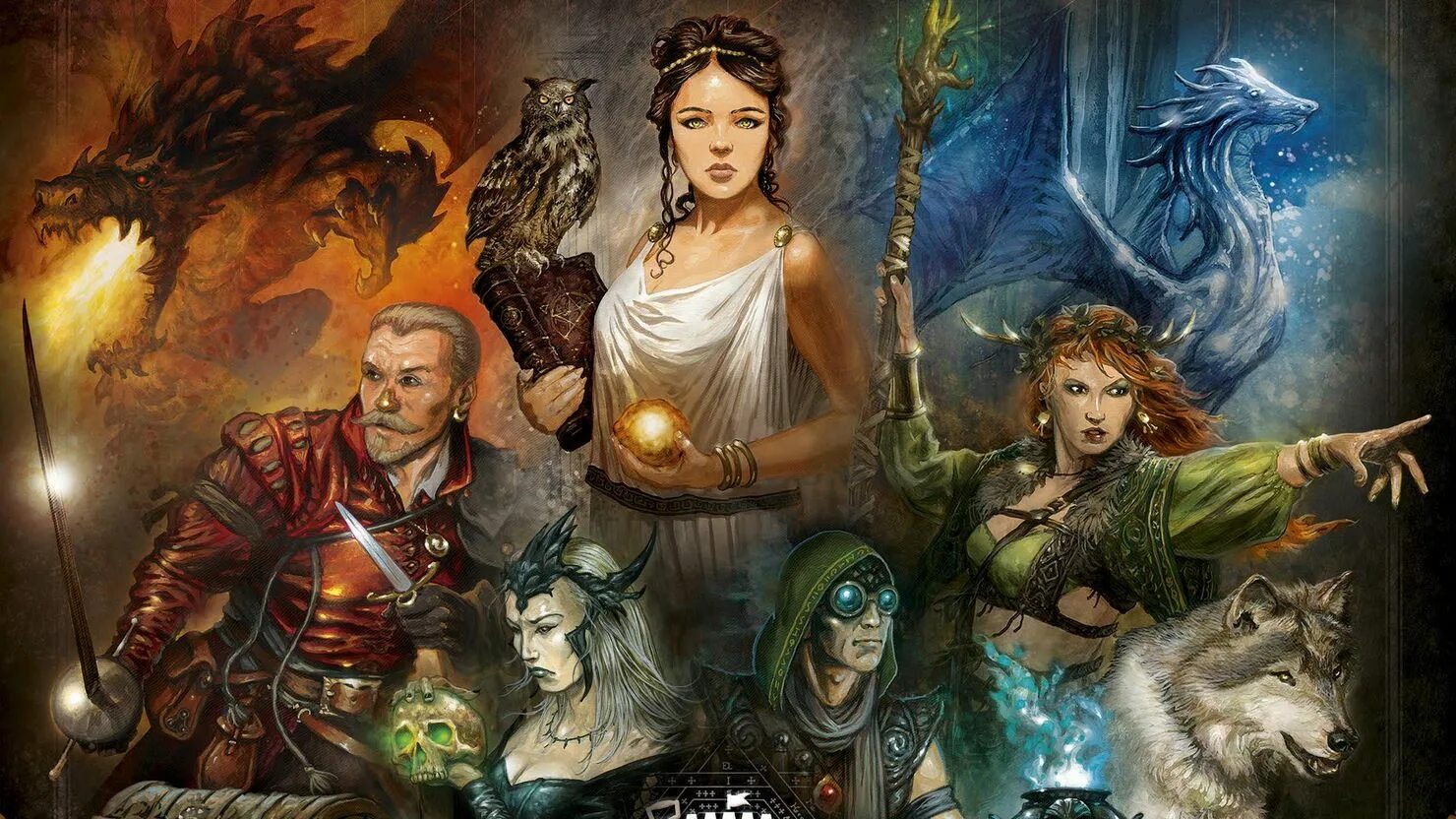Res vs. Res arcana артефакты. res arcana.пам. res arcana персонажи. приключения и добро.