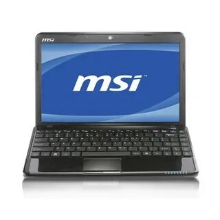 Нетбук msi