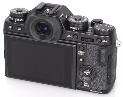 Fujifilm x 1