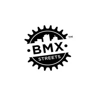 Bmx streets pipe