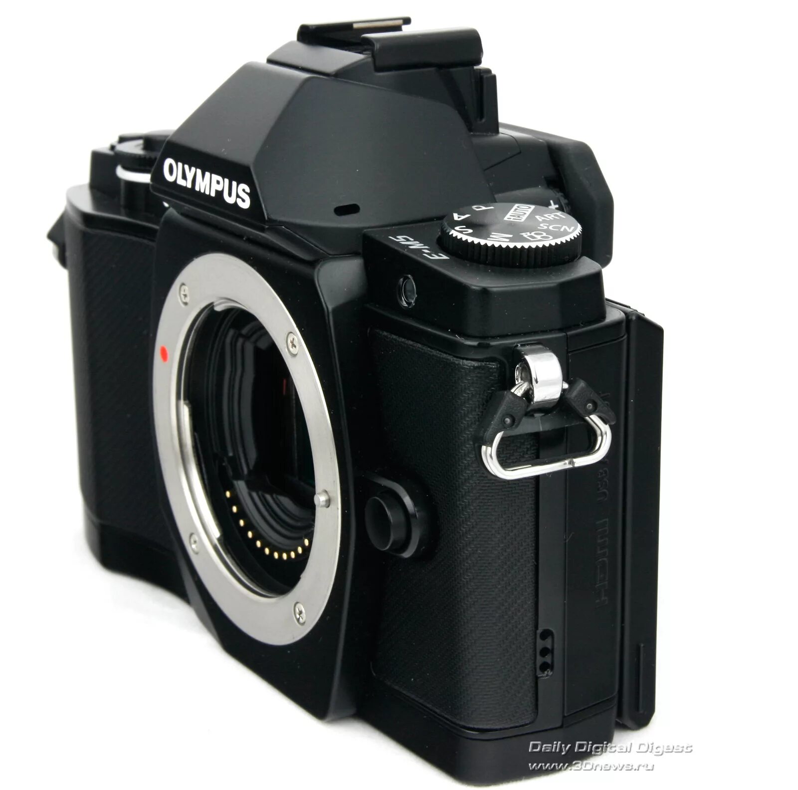 Olympus Camedia c 760. Микро камера 16 мегапикселей.